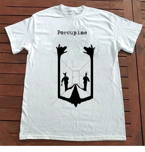 New Porcupine Tree Gift For Fans Unisex All Size TShirt Unisex T-Shirt XXXL
