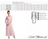 MONTANA 54 dress, elegant evening wedding dress