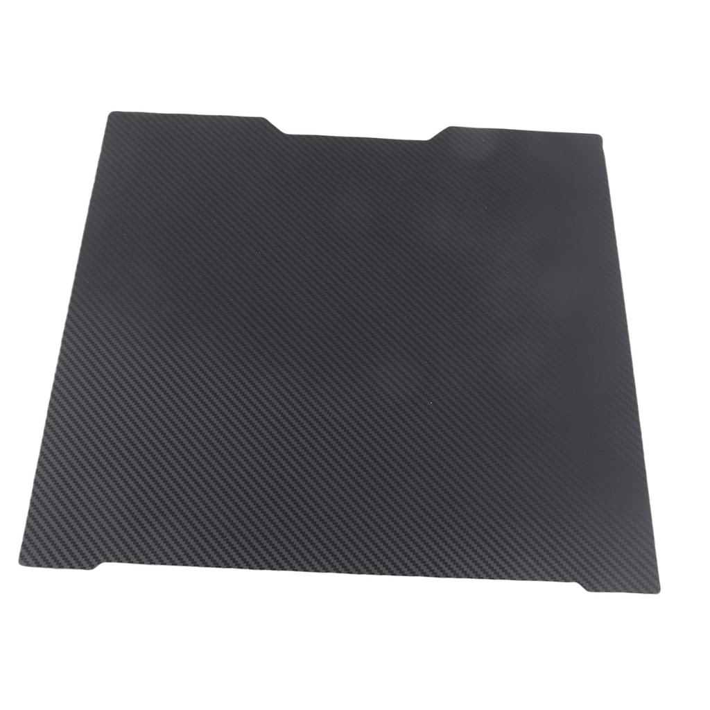 Hladká PET PEI stavební deska Vhodná pro 3D tiskárnu Bambu Lab H2D 355x346mm Oboustranná stavební deska