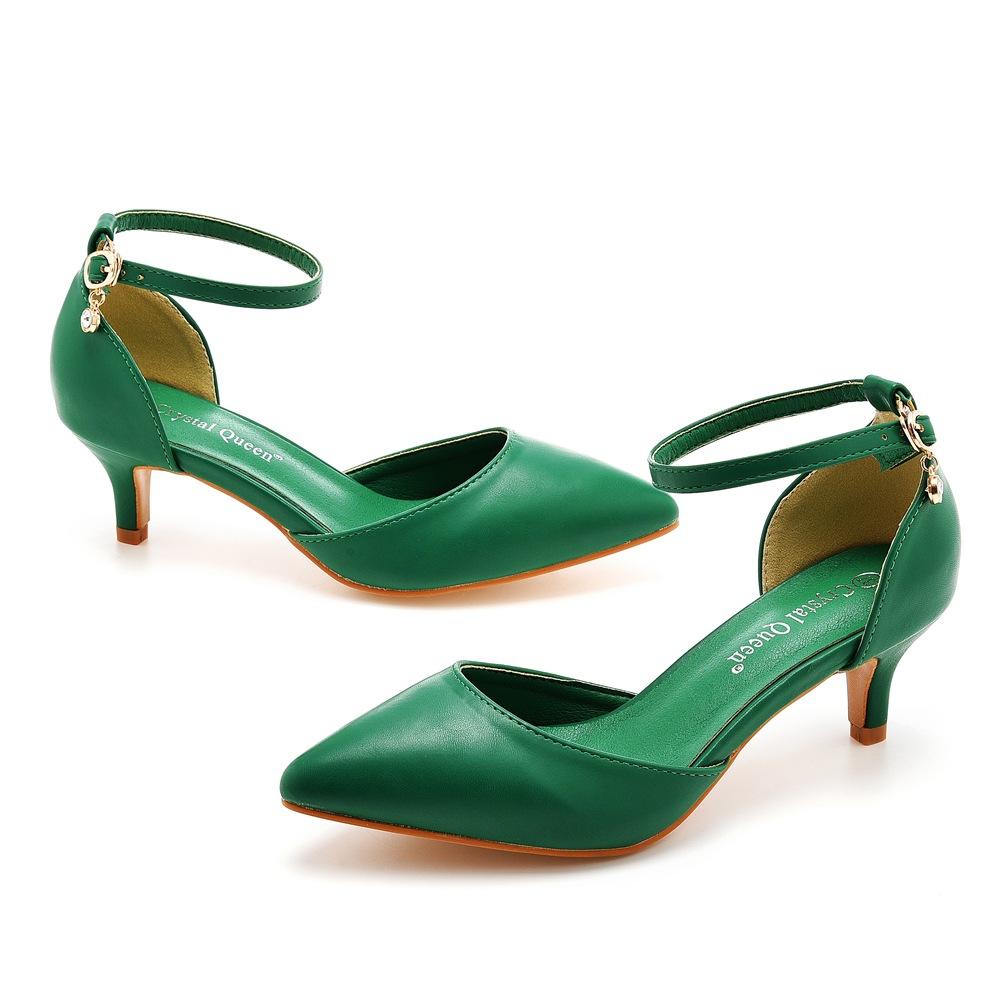 

5 см Большие полые сандалии Туфли на низком каблуке с острым носком Белые свадебные туфли с острым носком Женские свадебные фотосессии Женские сандалии 43