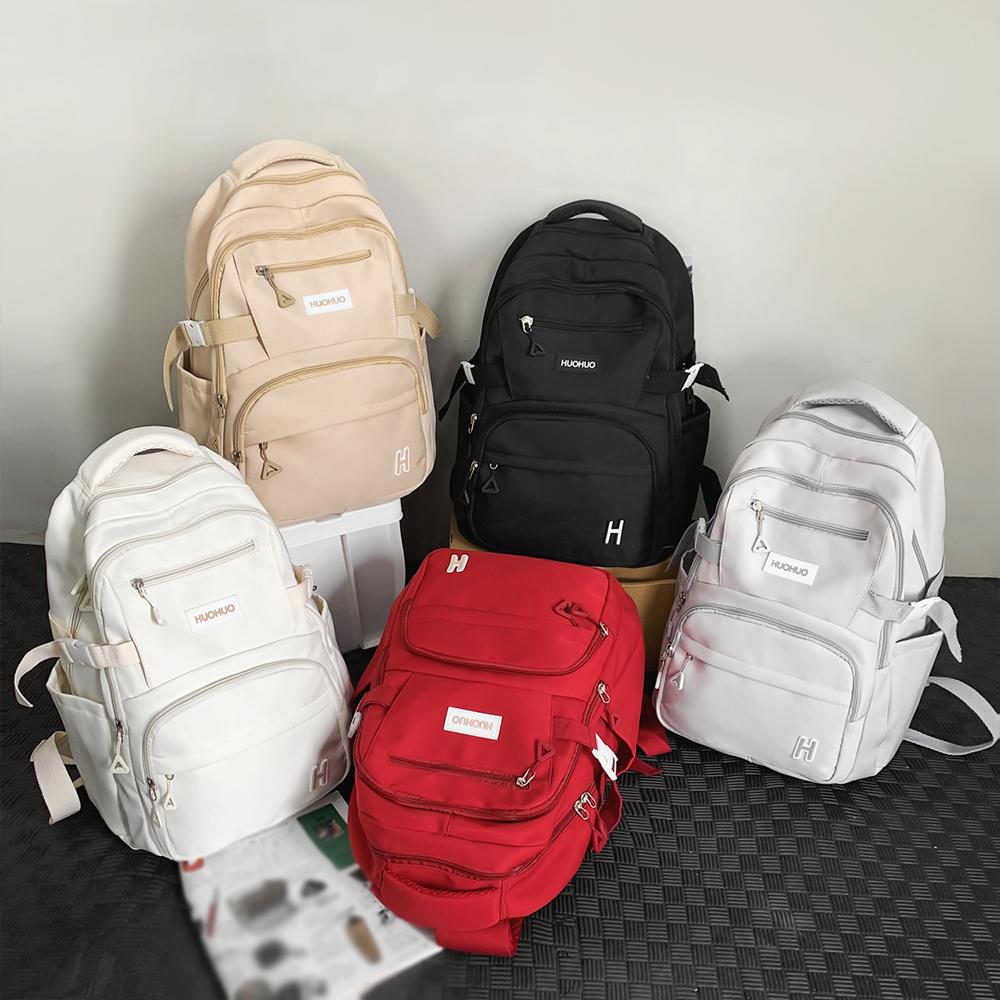 Large Capacity Backpack for Women, Versatile for High School and College Students, Backpack for Students