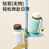 Water Bottle Dilebel Thermos Cup High Value Go Out Portable Accompanying Cup Water Cup Small and Simple