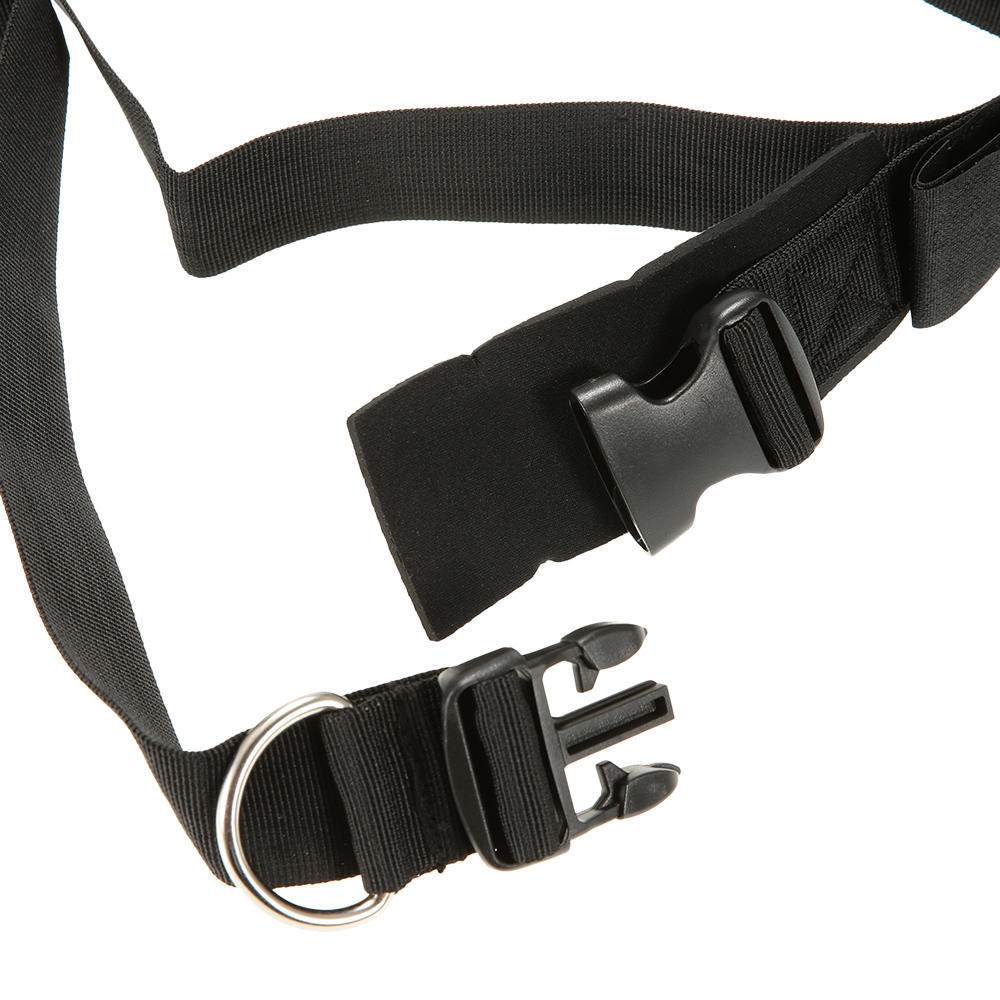 Kayak Wall Hanger Straps Webbing for Boat Kayak/SUP Storage Wall Storage Strap Rack Hanger Boat Keeper Garage Hanger