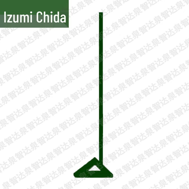 Military Posture Training  Drill Aids