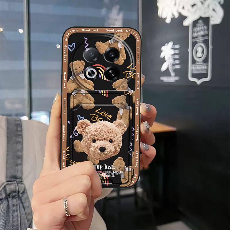 Soft case Dirt-resistant Phone Case For Meizu Note16 Pro/Note22 Pro TPU Anti-knock Back Cover Anti-dust Fashion Design
