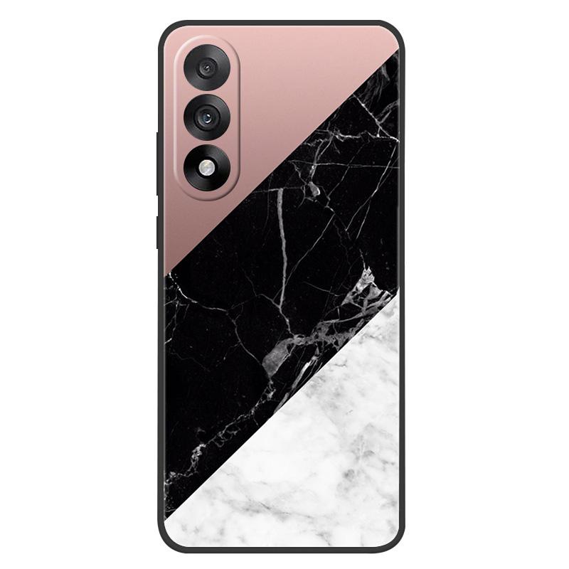 Für OnePlus Nord 5 Nord5 CE 5 CE5 5G Hülle Mode Marmor TPU Silikon Weiche Handyhülle Nord CE5 Schutz-Rückschale Coque Capa
