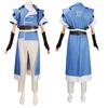 Castlevania Nocturne Richter Belmont Cosplay Castlevania Nocturne Cosplay Halloween Cosplay