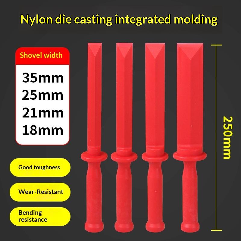 

Portable 4Pcs Car Trim Removal Tool Kit Auto Panel Door Audio Pry Tool Set Lightweight For Car Interior Repair Maintenance