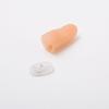 2Pcs Thumb Finger Light Battery Powered Colorful Party Supply LED Thumb Light