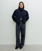 Blankroom Her Swab Jacket_Navy
