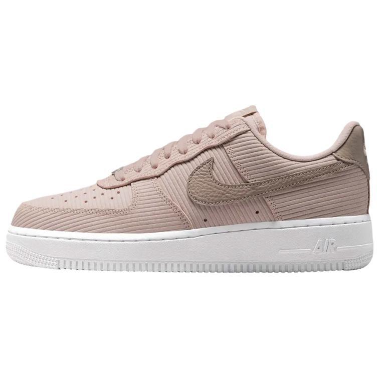 Nike Air Force 1 Leather Abrasion