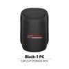 Car Door Cup Holder Hang Drink Storage Box Accessorie For Ford Focus mk2 mk3 mk4 Fiesta Ranger Mondeo S-MAX Kuga  rr8