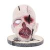Kitchen Storage Head Holder Multifunctional Stable Decorative Horror Head Kitchen Storage Rack for