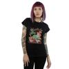Disney Womens/Ladies The Little Mermaid Greetings From Atlantica Cotton T-Shirt