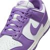 Кроссовки Nike Dunk Low Next Nature Women summit white/black raspberry