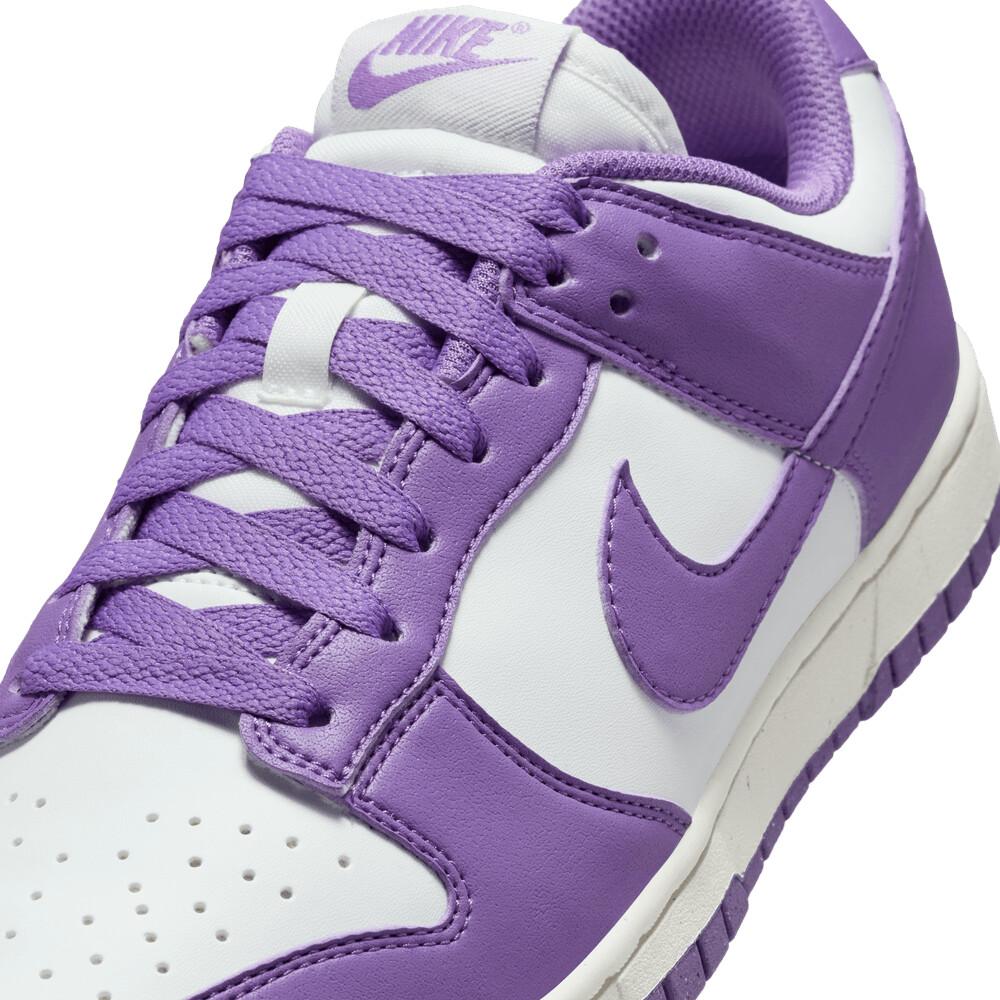 Кроссовки Nike Dunk Low Next Nature Women summit white/black raspberry