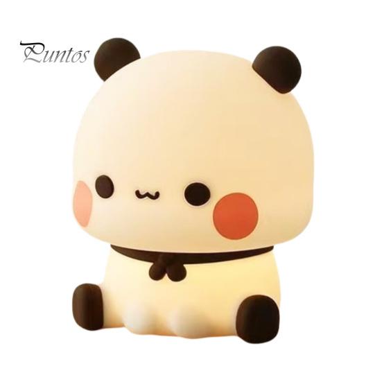 Cartoon Panda