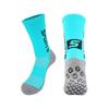 Men'S Dispensing Football Socks Men'S Professional Training Sports Socks Towel Bottom Breathable Medium Tube Socks Non-Slip Socks