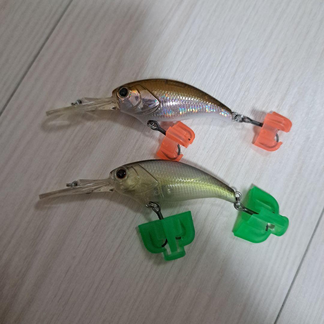 Used Depth Evoke Shad