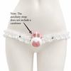 New Male Chastity Cage Belt CB Lock Support Strap Three Way Elasticated Waistband Restraint Urethral Devices Adult Sex Toys 18+