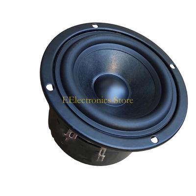 Autolautsprecher – Subwoofer-Komponenten