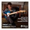 Elixir Electric Guitar Strings NANOWEB Super Light .009-.042#12002 [Domestic Genuine Product]