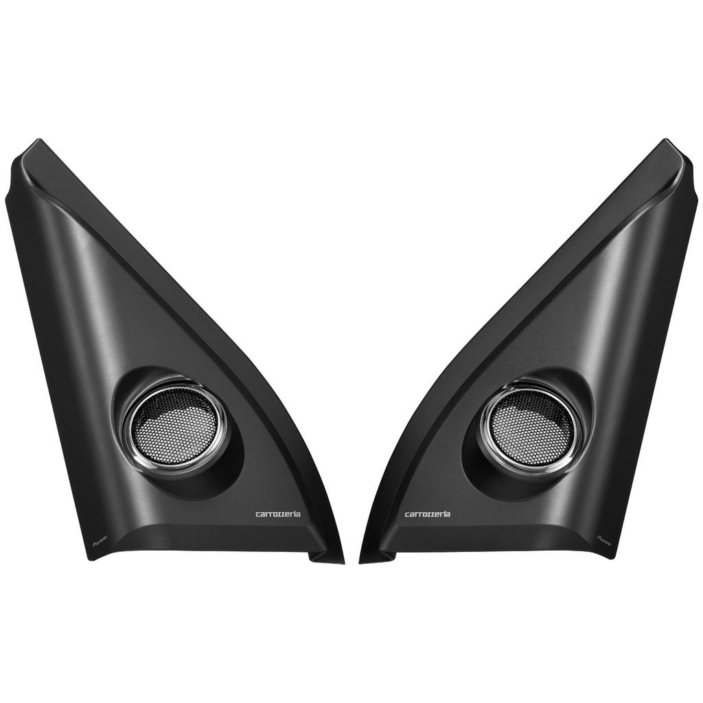 Pioneer Speaker Sound Quality Improvement Item Tweeter Mounting Kit for Swift Carrozzeria UD-K309