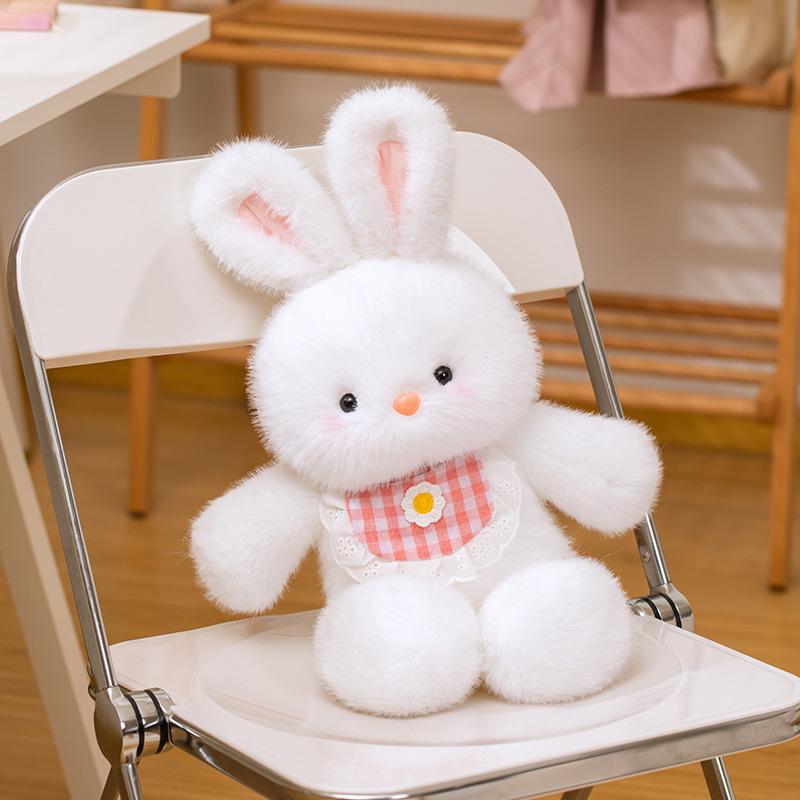 Run Run Serie Plüschbärenpuppen, Hochwertige Niedliche Tier Spielzeuge, Perfekt Als Geschenk