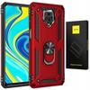 Sc Ring Nx Redmi Note 9S/9 Pro Red