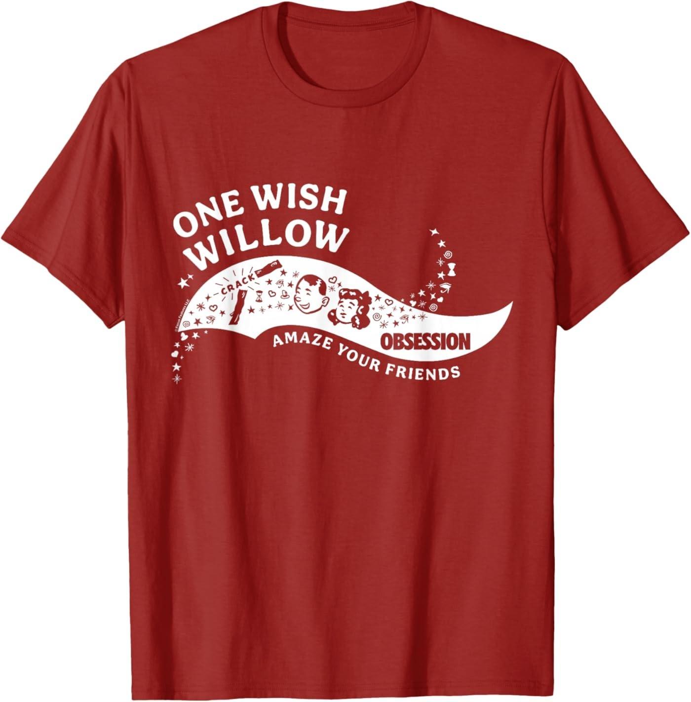 Obsession Amaze Your Friends T-Shirt S разноцветный