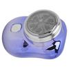Electric Beard Trimmer   Portable Automatic Electric Beard Cutter Clipper for Travel