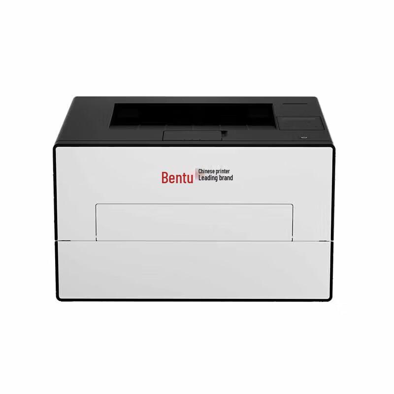 

Pantum BP4200DW Monochrome Laser Printer CN plug (adapter included)