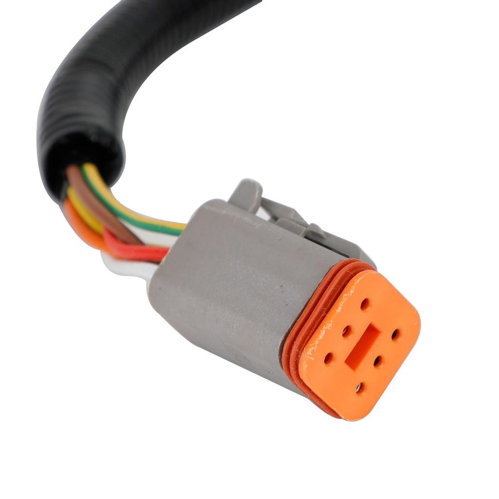 Generator Stator Fits Ski-Doo Sleds 420665431 420665432 420665433 420665435