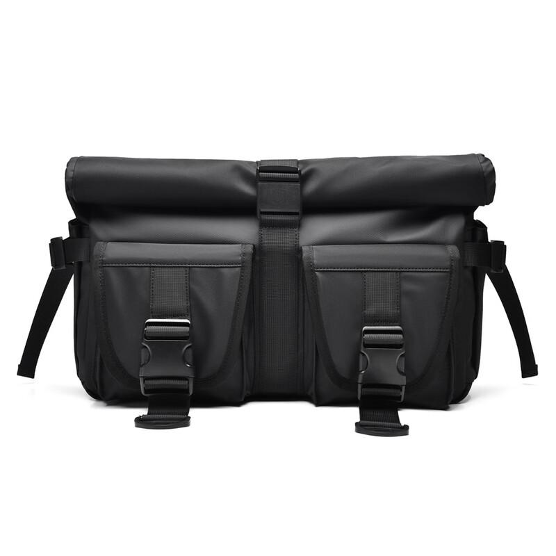 Men's Waterproof Sports Travel Crossbody Bag