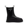 Puma  Mayze Stack Chelsea Boot Black Women Sneakers 386742-02