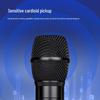 DC-8-SH Wireless U-Band 8-Microphone Handheld Conference System (CN version)