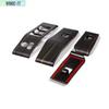 For Toyota Highlander -22 Wood Grain Window Lift Switch Panel Cover Trim New