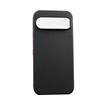 Google Pixel 10 Pro PU Leather Magnetic Case with Independent Buttons