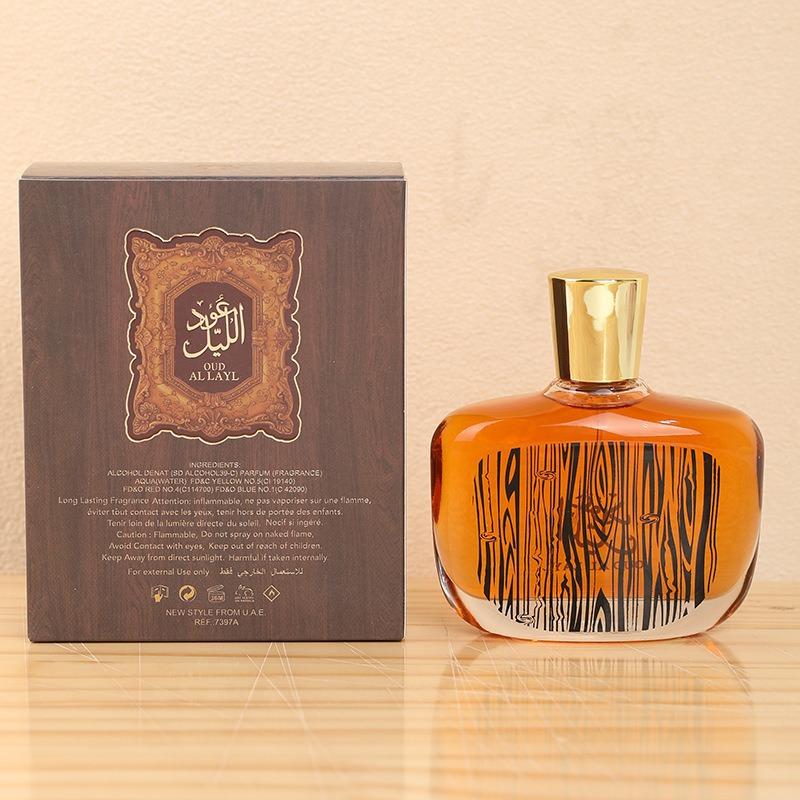 Men's and Women's Perfume Strong Fragrance TK Dubai Middle Eastern Style Women's Perfume Lasting Fragrance Temu