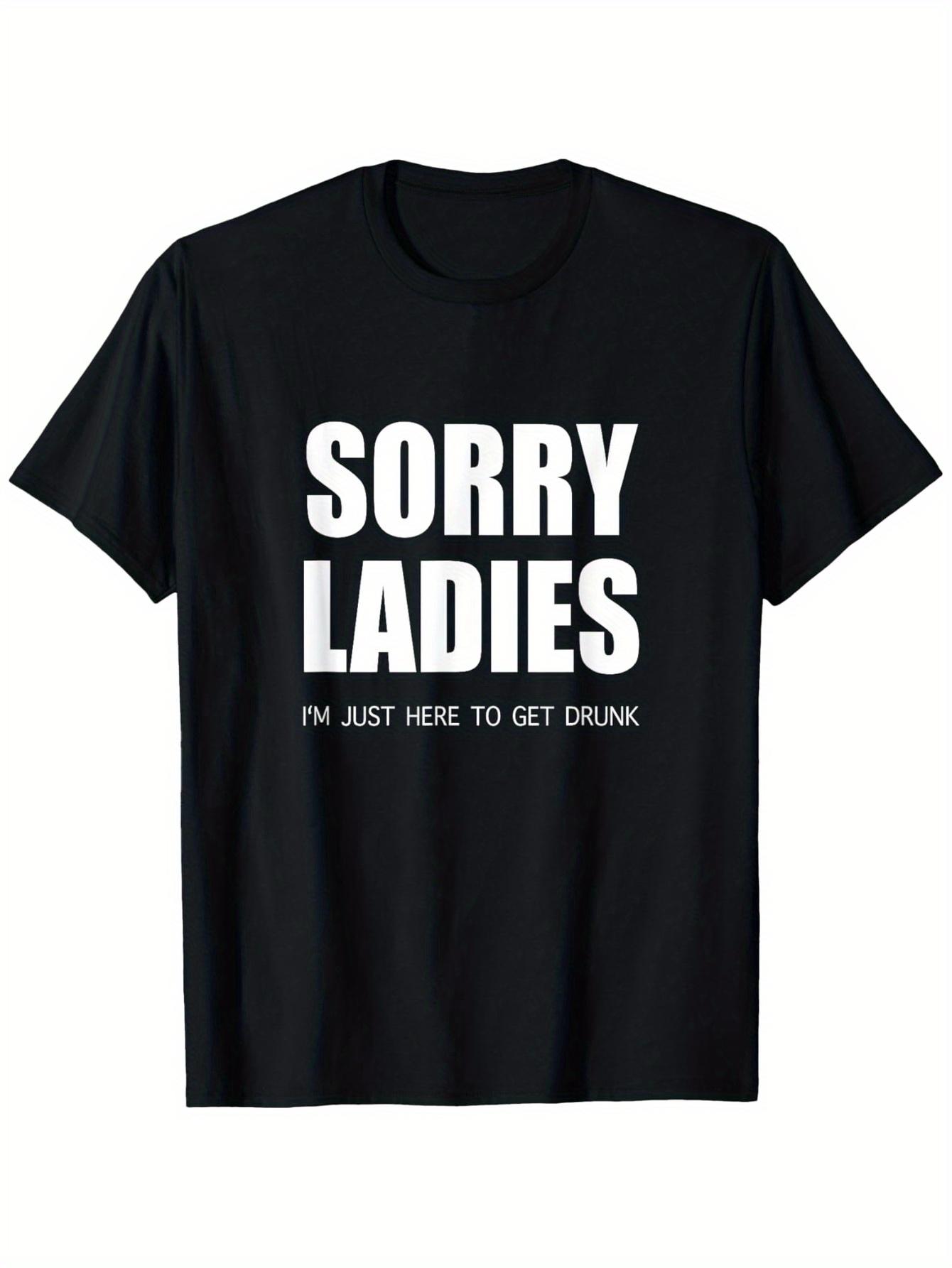 Mike  Men s Fun Joke T-Shirt - 100% Cotton Comfort Short Sleeve Crew Neck with Humorous Slogan Print - Black Casual XL