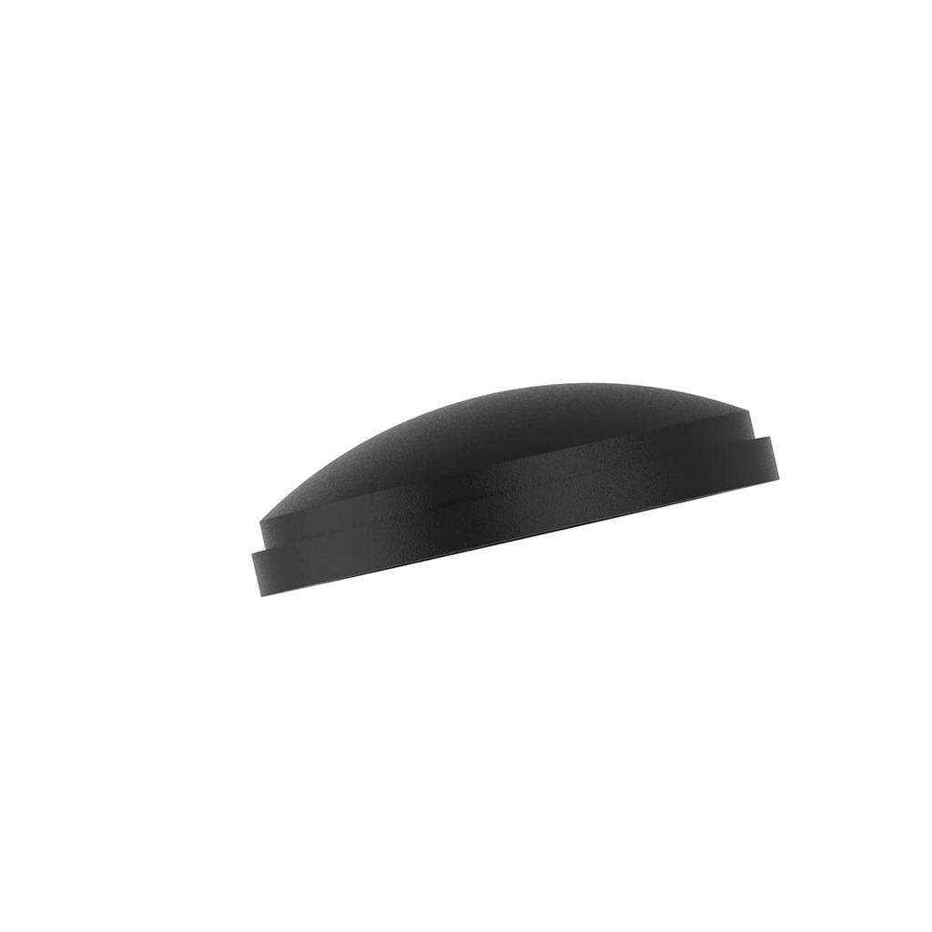 Weltool SR1 Rubber Button Cover for MAGLITE C/D Flashlight Switch