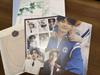 [USED] BTS V Tae Photobook