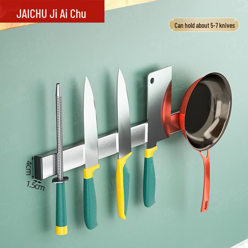 Magnetic Knife Holder