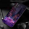 Christmas Tree Ball Phone Case For Samsung Galaxy S25 S24 S23 S22 S21 Ultra S24 S23 S22 S21 S25 Plus S24 S25 FE