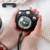 USB Rechargeable Cat Paw Hand Warmer: Portable, Explosion-Proof, Handheld Electric Heater for Winter Warmth