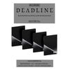 [PRE-ORDER] BLACKPINK – DEADLINE | 3rd Mini Album (SILVER Ver.) 4-Version Set