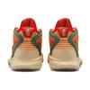 Nike Kyrie Infinity EP 1 World, 1 People - Orange Unisex Sneakers Safety-Orange Gorge-Green Sesame DO9615-800