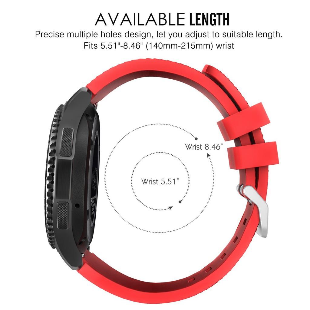 Für Xiaomi Watch 2 Pro Armband Gummi Armband Für Mi Watch S3 S1 Pro/Active S2 42 46mm Farbe 2 Uhrenarmband Silikon Correa