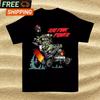 Collection Ed Roth Rat Fink Gift For Fan Black S-2345XL Unisex T-shirt Unisex T-Shirt