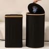 Versatile Storage Hamper For Clothes And Bottles Featuring Waterproof Designs And Convenient Handles